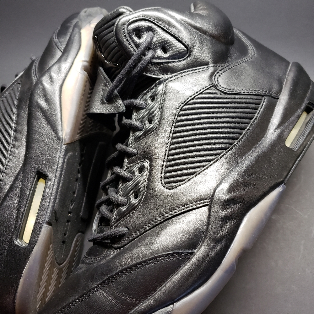 Nike Air Jordan V (5) Premium Sz 12